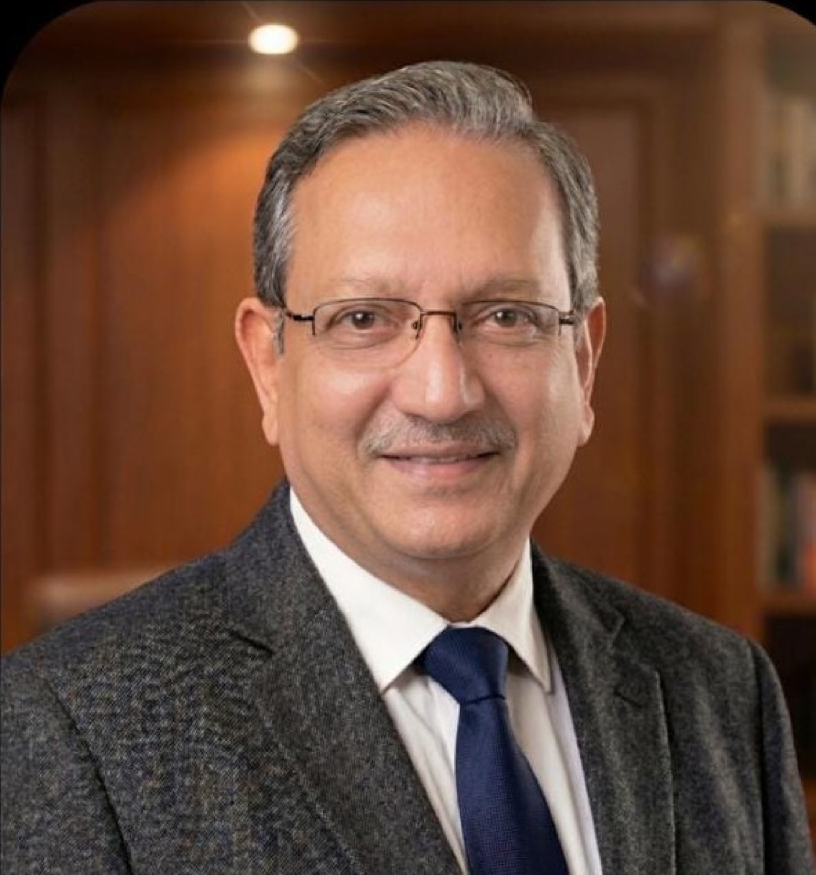 CA. Santosh H. Doshi