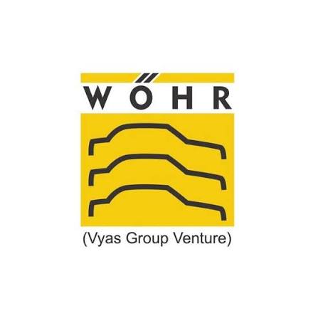 Wohr Parking
